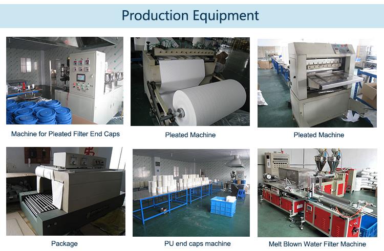 อุปกรณ์การผลิต