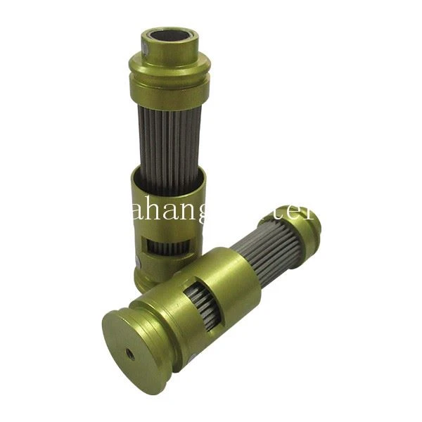 Stainless Oil Filter GA72-69892 (2)
