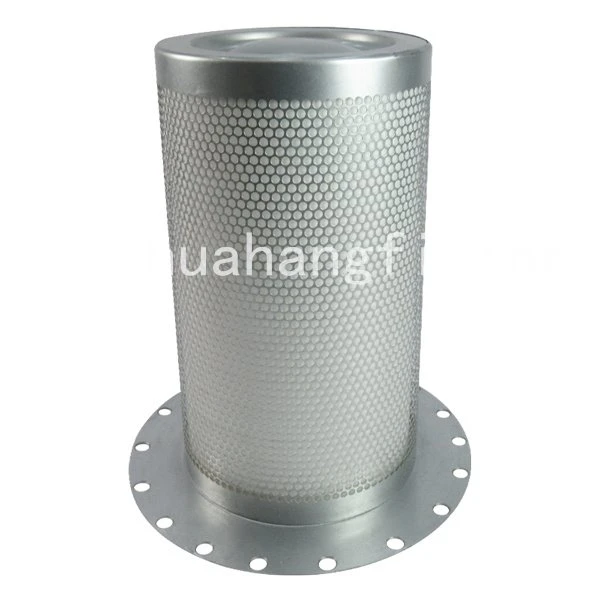 Air Compressor Air Oil Separator Filter 1101900010 (6)