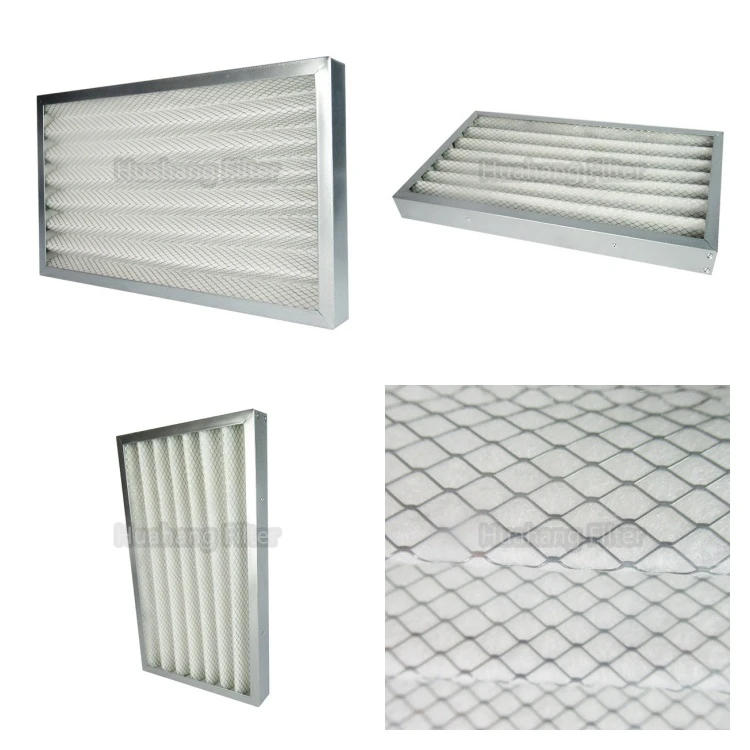 panel filter panel filter
