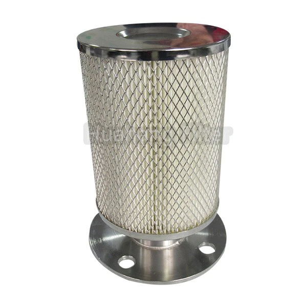 Polyester Fabric Air Filter Cartridge 150x200