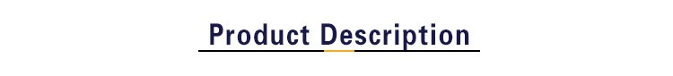 Description Description