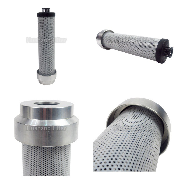 Custom Oil Filter Element 63x225 Custom Oil Filter Element 63x225