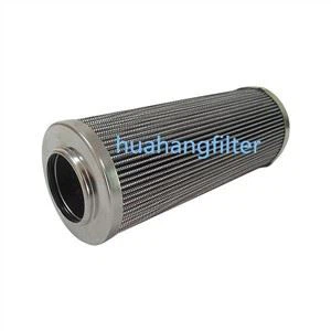 แทนที่ 9326766 องค์ประกอบตัวกรองน้ำมันไฮดรอลิก Parker