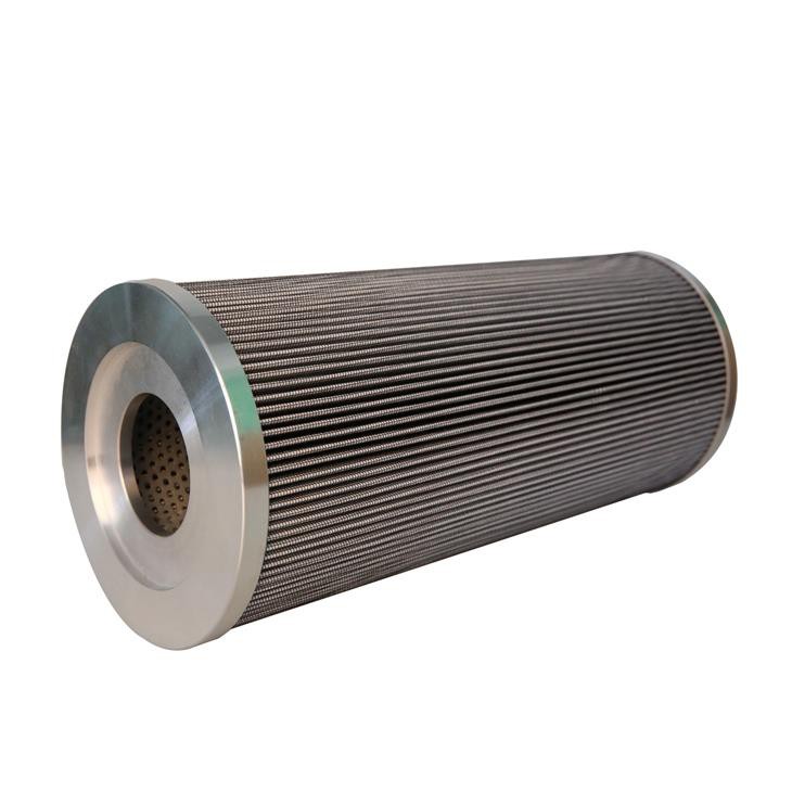 สแตนเลสตาข่ายกรองน้ำมันไฮดรอลิกดูด