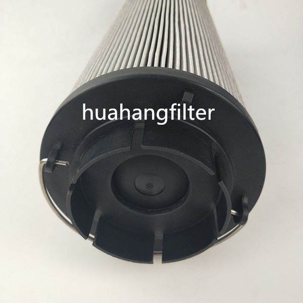 Wind Turbine Gearbox Oil Filter Element