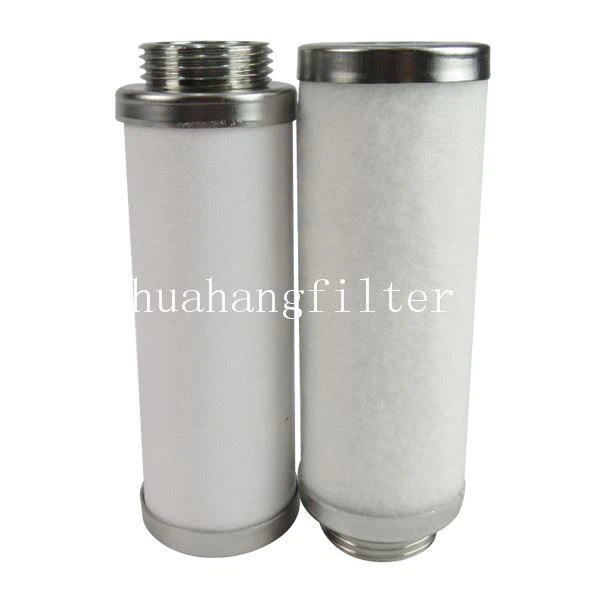 องค์ประกอบตัวกรองน้ำน้ำมัน Coalescer