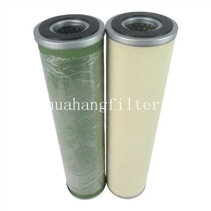 องค์ประกอบตัวกรอง Coalescer และ Separator